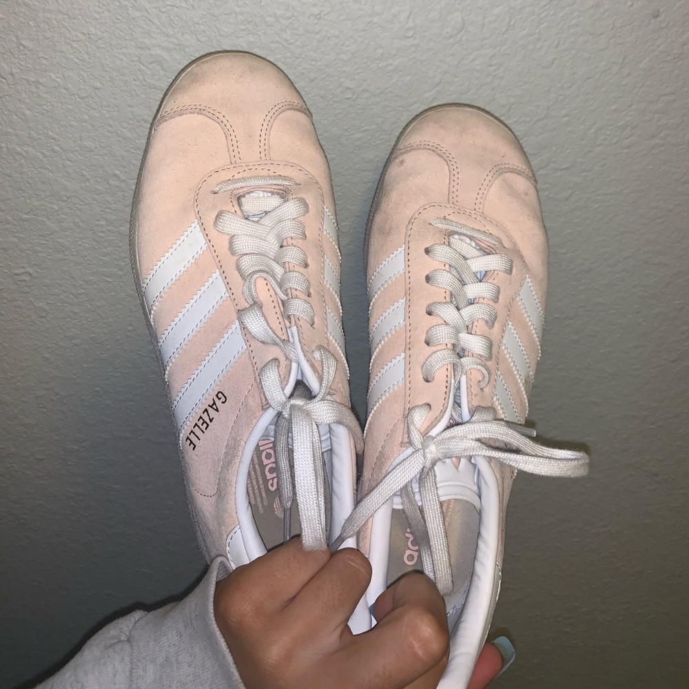 Adidas sneakers